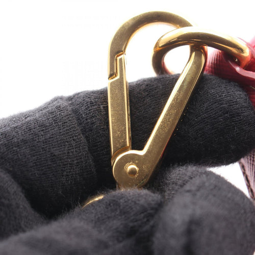Prada Shoulder Bag Used B