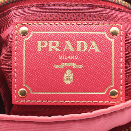 Prada Shoulder Bag Used B