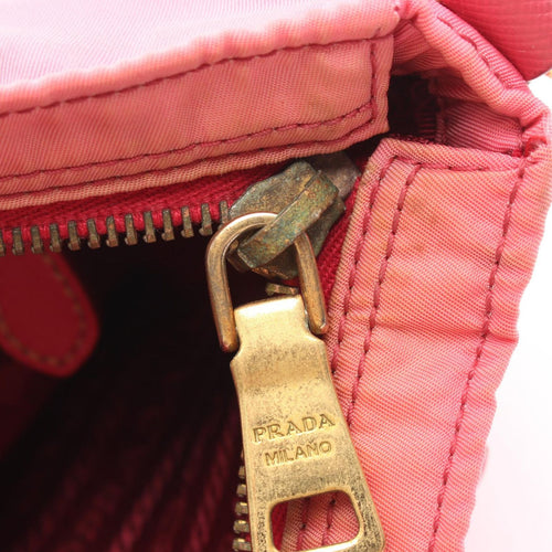 Prada Shoulder Bag Used B