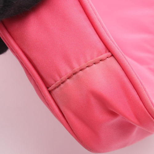 Prada Shoulder Bag Used B