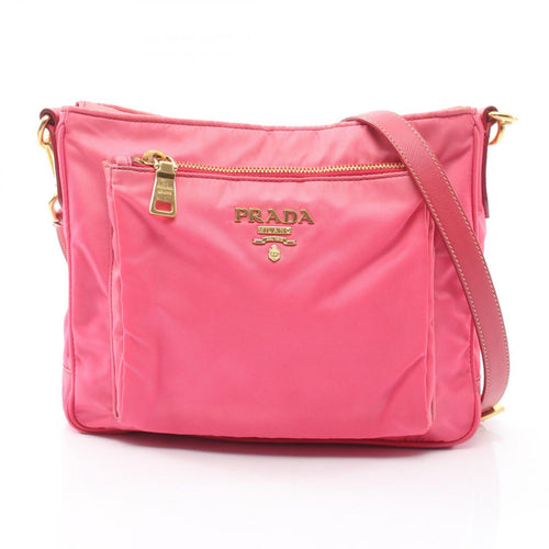 Prada Shoulder Bag Used B