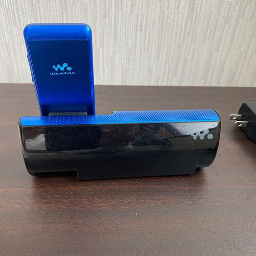 Sony Digital Audio Player Nw-E083