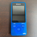 Sony Digital Audio Player Nw-E083