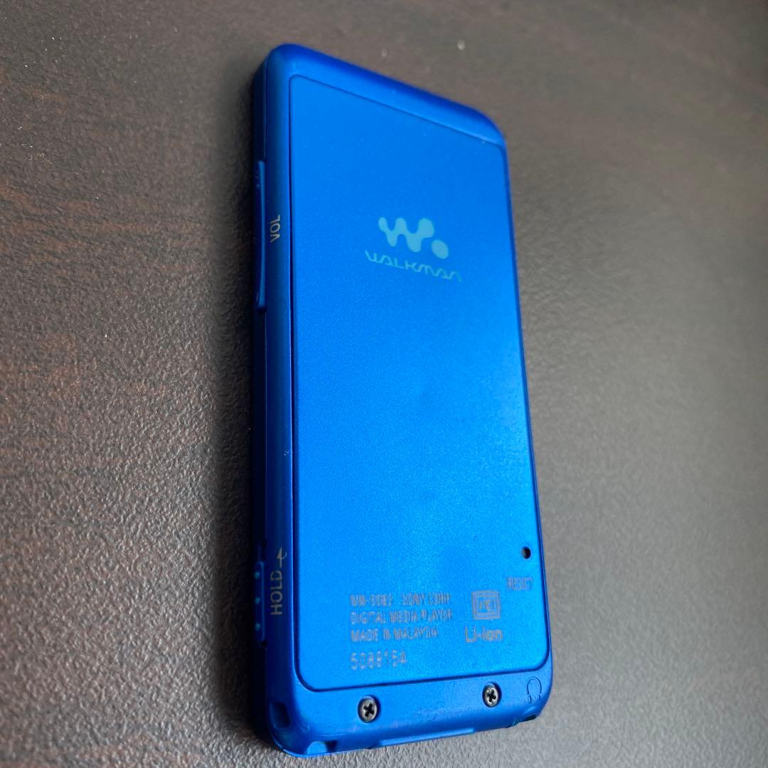 Sony Digital Audio Player Nw-E083