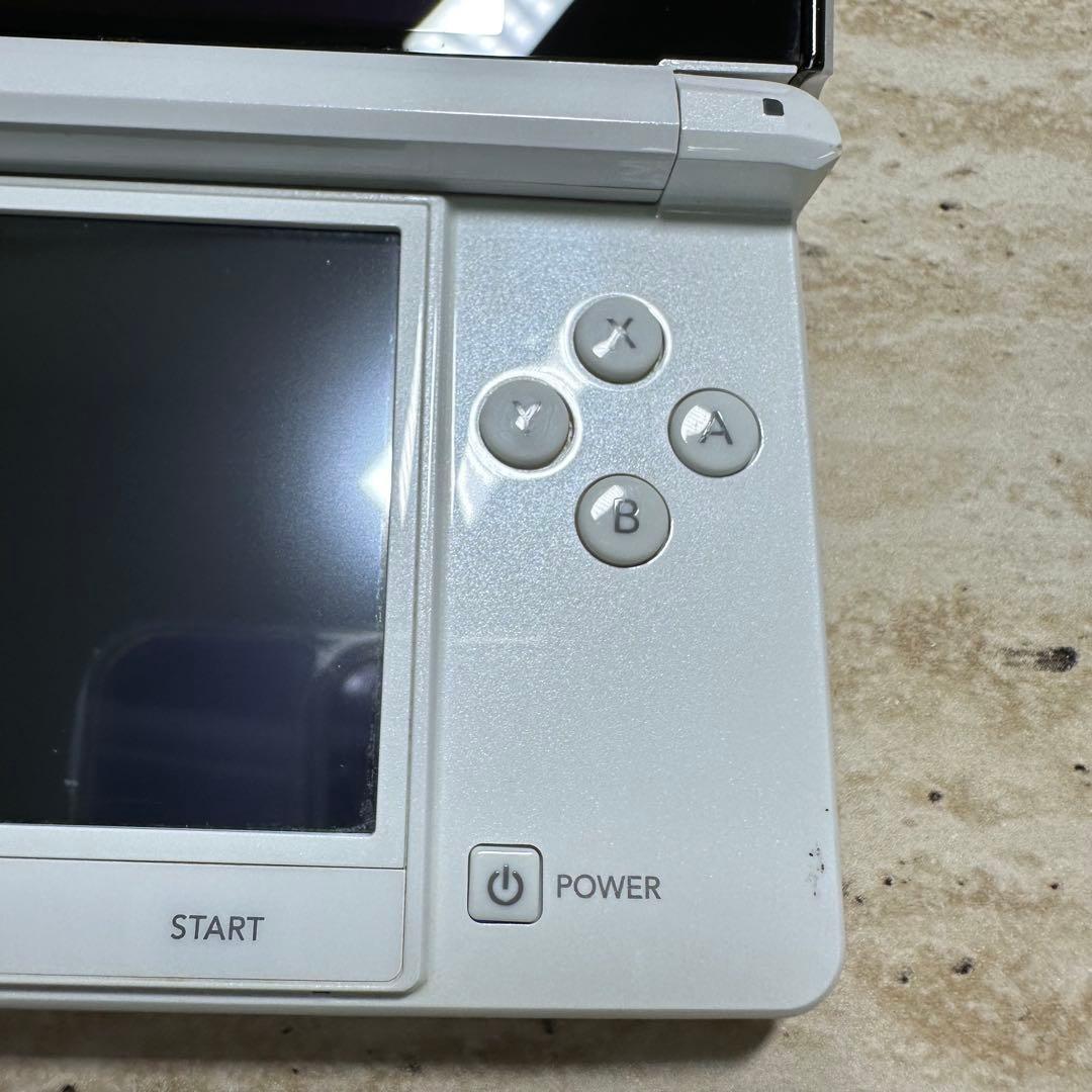 Nintendo 3Ds Consoles 3D 6581