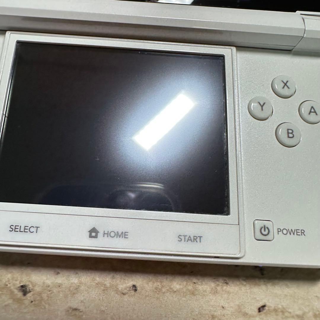 Nintendo 3Ds Consoles 3D 6581