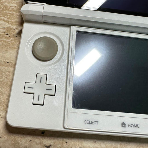 Nintendo 3Ds Consoles 3D 6581