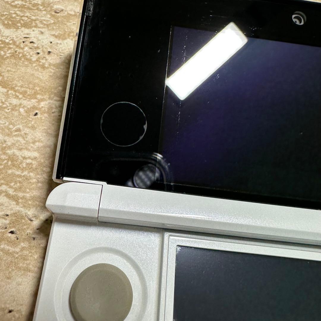 Nintendo 3Ds Consoles 3D 6581