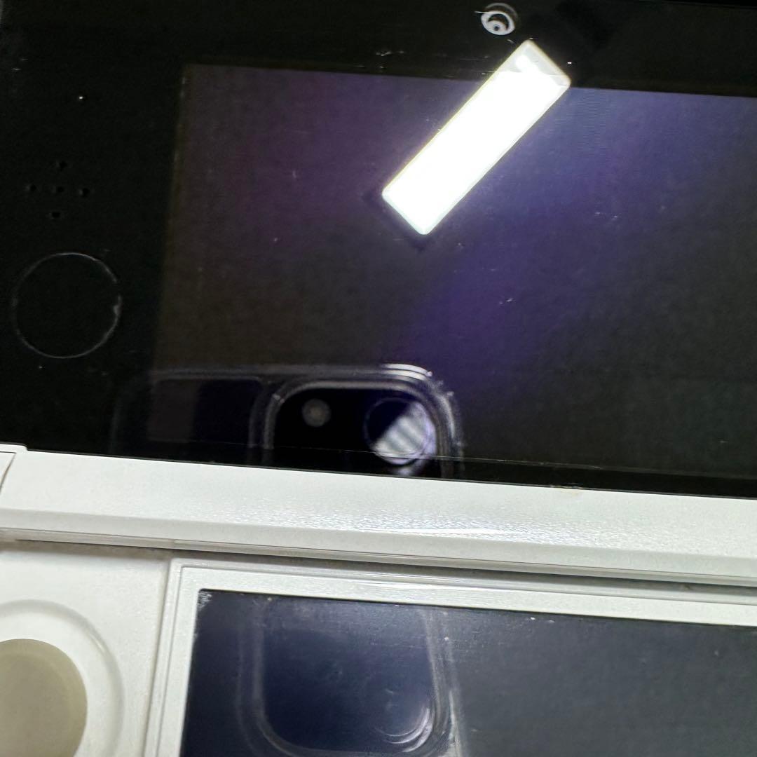 Nintendo 3Ds Consoles 3D 6581