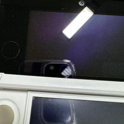 Nintendo 3Ds Consoles 3D 6581