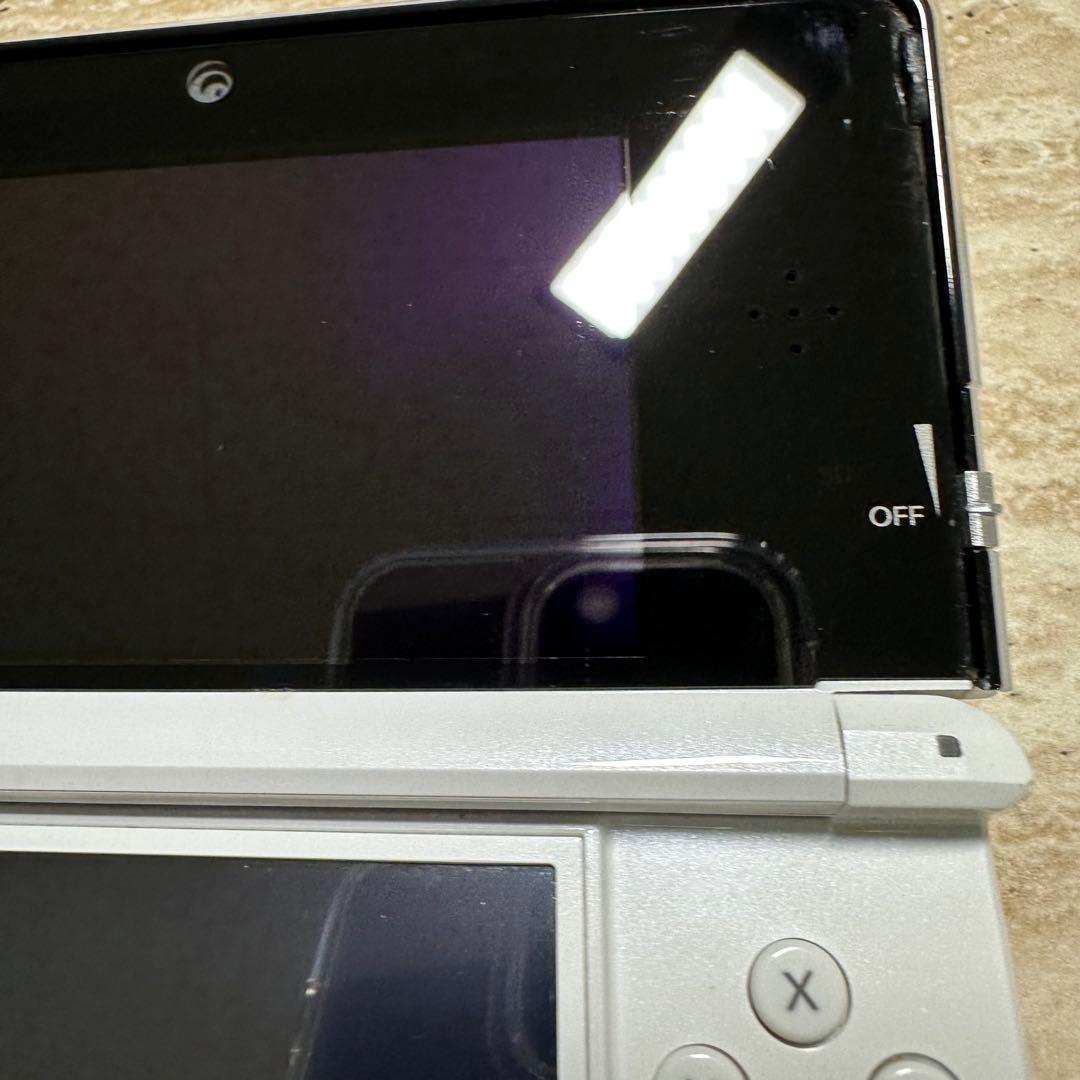 Nintendo 3Ds Consoles 3D 6581