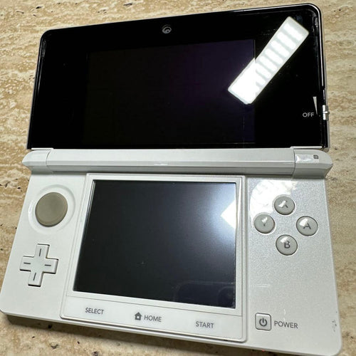 Nintendo 3Ds Consoles 3D 6581
