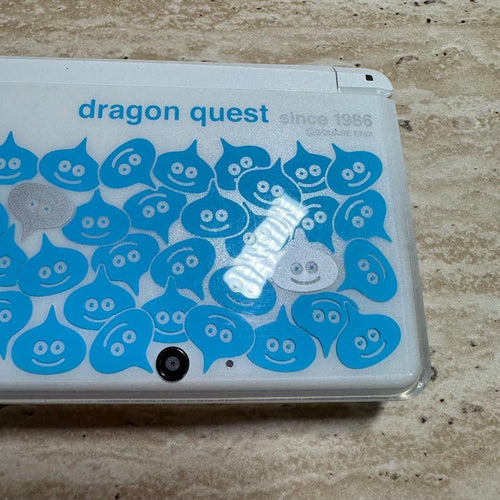 Nintendo 3Ds Consoles 3D 6581