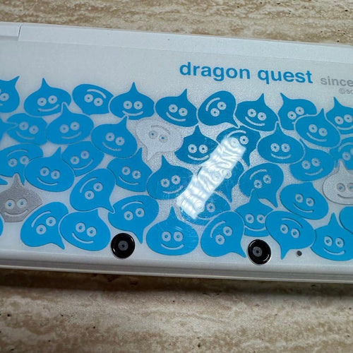 Nintendo 3Ds Consoles 3D 6581