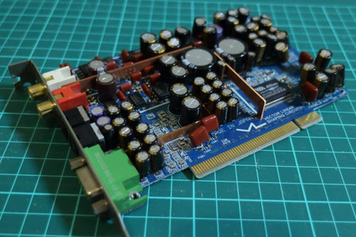 Others Wavio Onkyo Se-200Pci