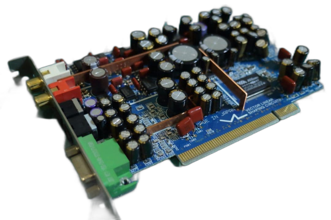 Others Wavio Onkyo Se-200Pci