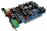 Others Wavio Onkyo Se-200Pci