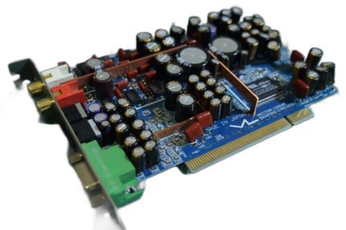 Others Wavio Onkyo Se-200Pci