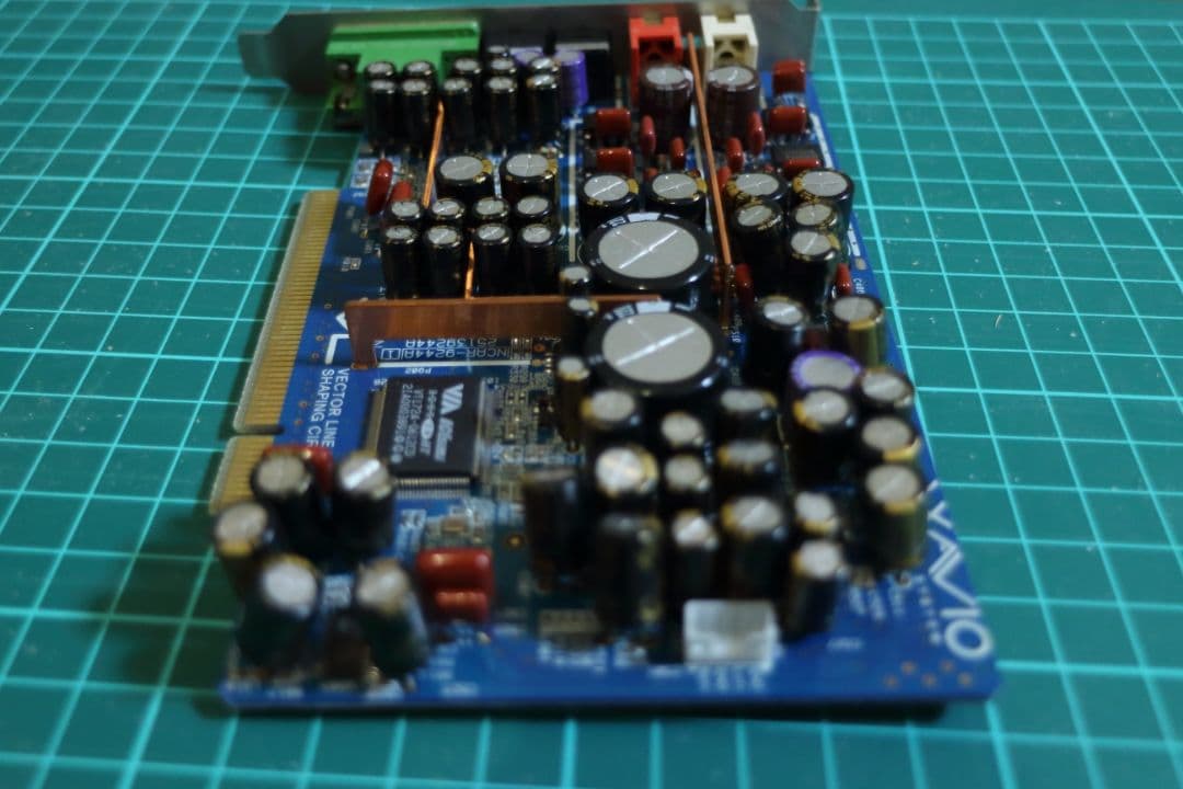 Others Wavio Onkyo Se-200Pci