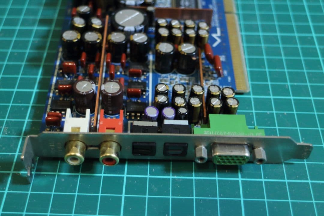 Others Wavio Onkyo Se-200Pci