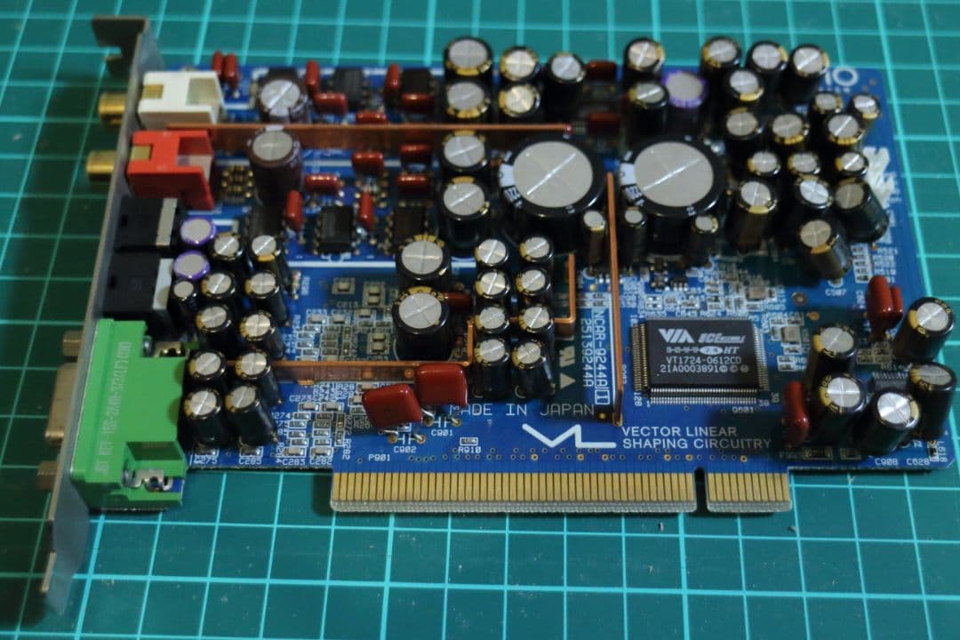 Others Wavio Onkyo Se-200Pci