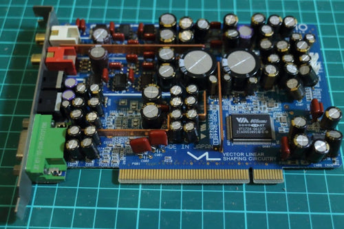 Others Wavio Onkyo Se-200Pci