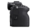 Mirrorless Interchangeable Lens Cameras Sony 7