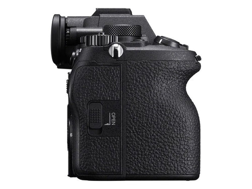 Mirrorless Interchangeable Lens Cameras Sony 7