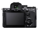 Mirrorless Interchangeable Lens Cameras Sony 7