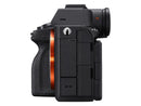 Mirrorless Interchangeable Lens Cameras Sony 7