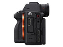Mirrorless Interchangeable Lens Cameras Sony 7