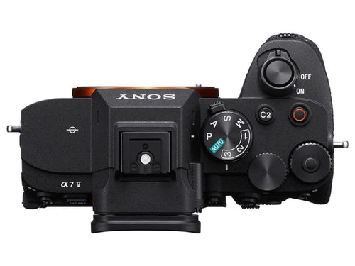 Mirrorless Interchangeable Lens Cameras Sony 7