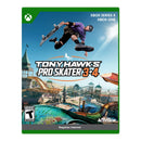 Others Tony Hawk Pro Skater 3+4 Xbox Series X