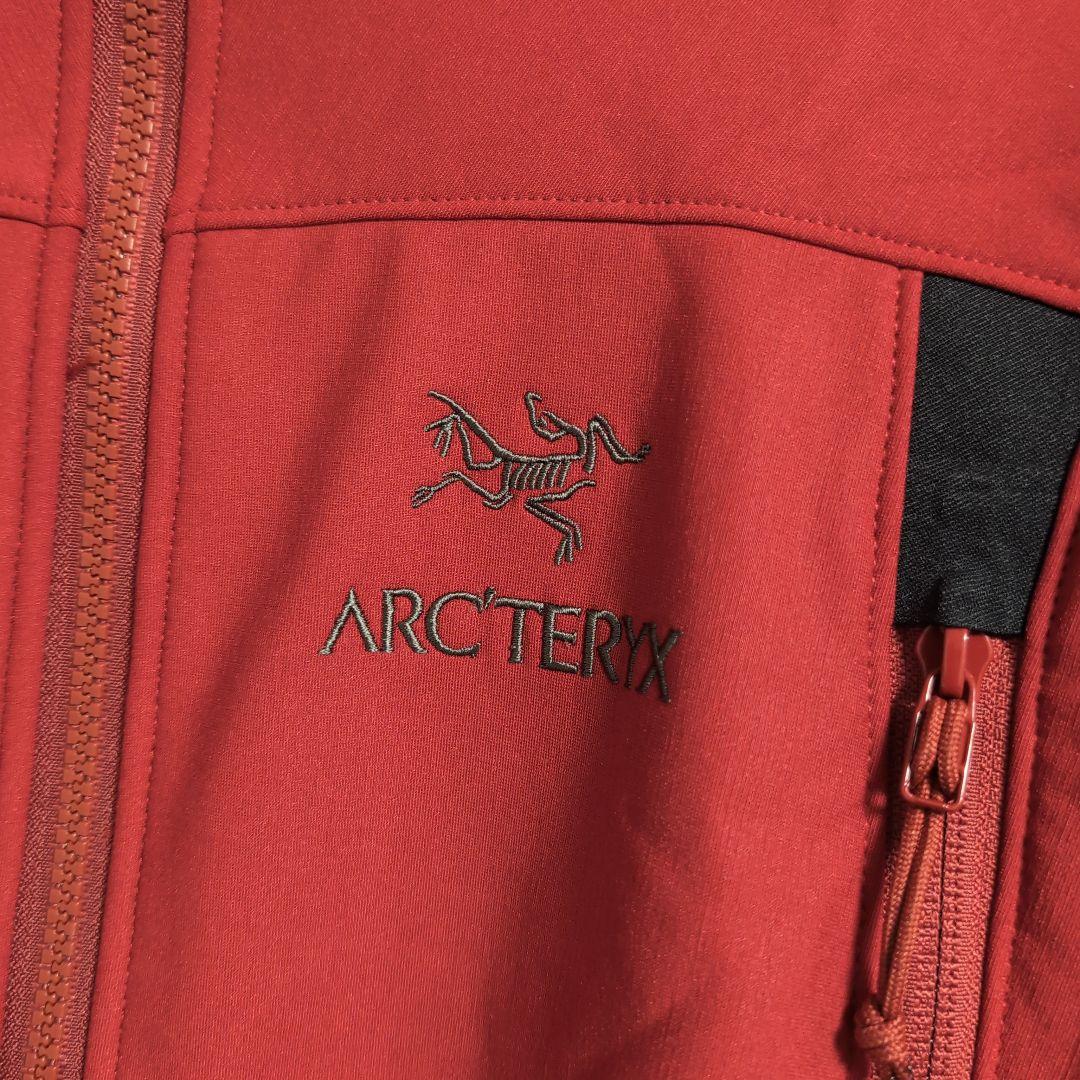 Arc'Teryx Mountain Parkas 00 Sv