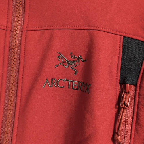 Arc'Teryx Mountain Parkas 00 Sv