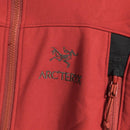 Arc'Teryx Mountain Parkas 00 Sv