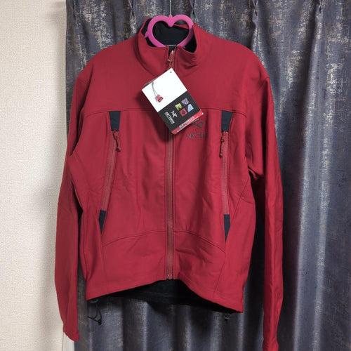 Arc'Teryx Mountain Parkas 00 Sv