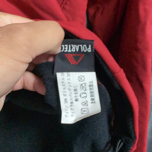 Arc'Teryx Mountain Parkas 00 Sv
