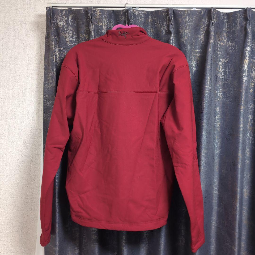 Arc'Teryx Mountain Parkas 00 Sv