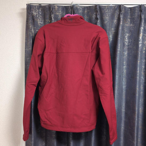 Arc'Teryx Mountain Parkas 00 Sv