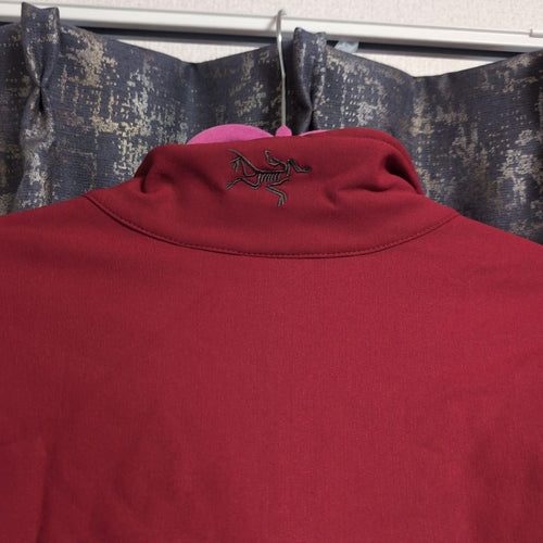 Arc'Teryx Mountain Parkas 00 Sv