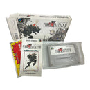 Super Famicom Games Final Fantasy 6