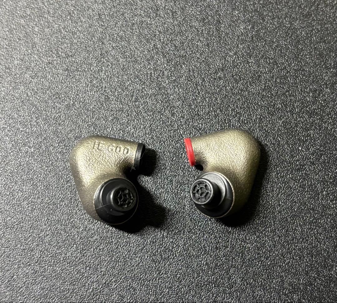 Sennheiser Wired Earphones Ie600