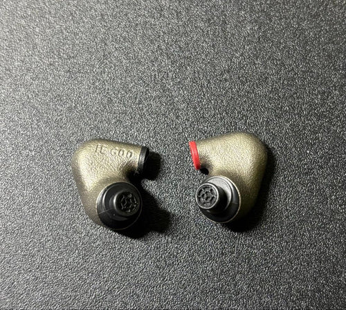 Sennheiser Wired Earphones Ie600