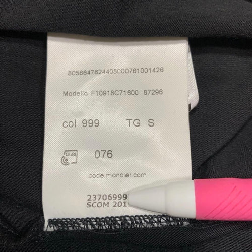 Moncler T -Shirt S 5S257