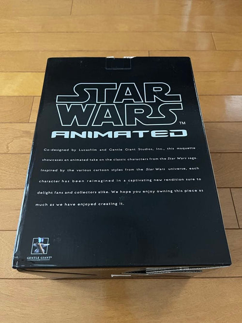 Star Wars Sci Fi, Fantasy Horror Gg Ea