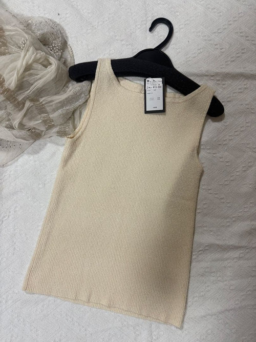 Scot Club Tank Tops