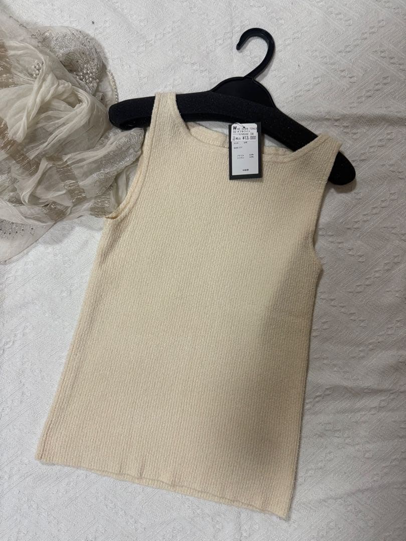 Scot Club Tank Tops