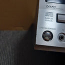 Onkyo Mini Component Systems Fr-N7Ex(E)