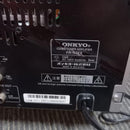 Onkyo Mini Component Systems Fr-N7Ex(E)
